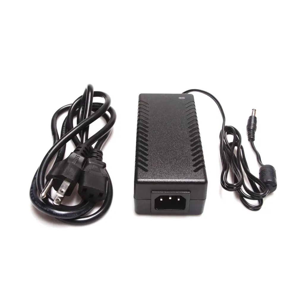 24V Constant Voltage Class 2 LED Power Supply Adapter