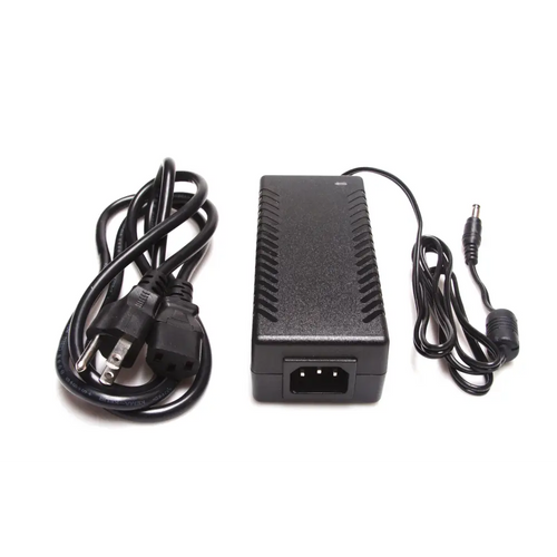 24V Constant Voltage Class 2 LED Power Supply Adapter