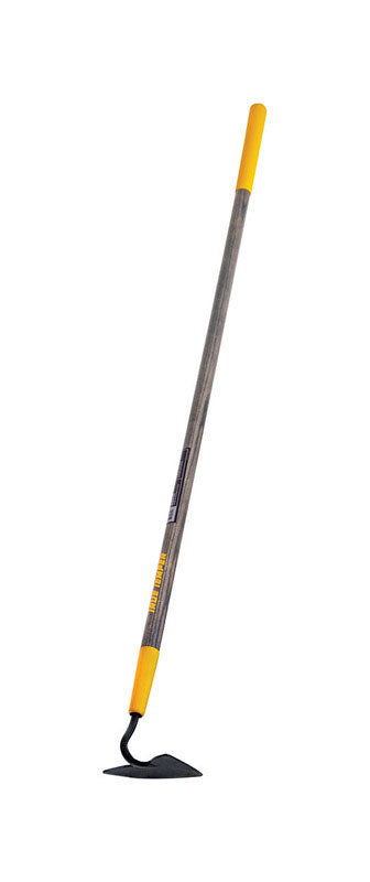 54-Inch Wood Handle Welded Warren Hoe
