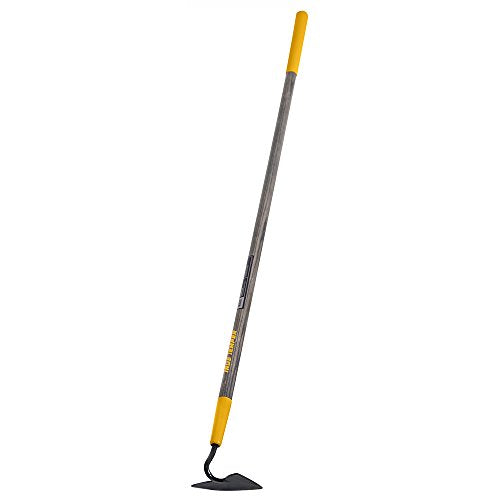 54-Inch Wood Handle Welded Warren Hoe
